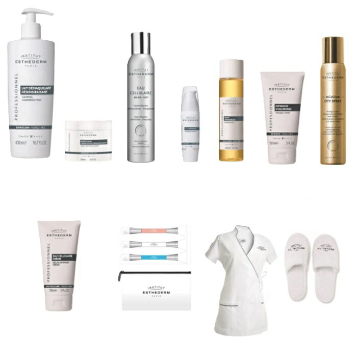 エステダム スタータートリートメントキット