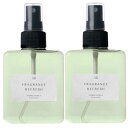 Miss eye d’or ミスアイドール フレグランスリフレッシュ <フローラルシトラス>250ml 2個セット