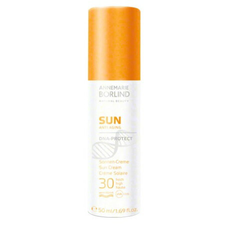 アンネマリー・ボーリンド DNA プロテクト デイクリーム SPF30 50ml アンネマリー・ボーリンド DNA プロテクト デイクリーム SPF30 50ml