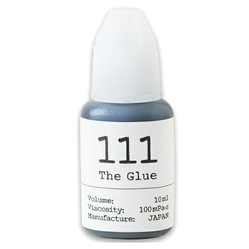 【松風】The Glue 111 10ml 【松風】The Glue 111 10ml