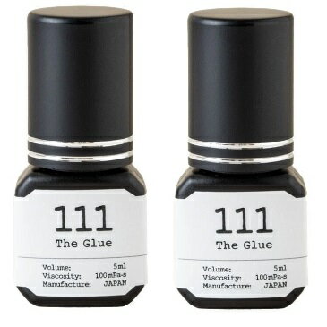 【松風】The Glue 111 5ml 2個セット 【松風】The Glue 111 5ml 2個セット