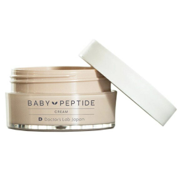 BABY PEPTIDE クリーム 30g