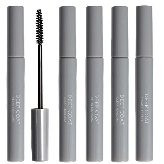 ラッシュプロ/プリアンファ【PREANFA】まつ毛ディープコート 8.5ml 5本セット