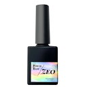 SHINYGEL professional パワーベースnano-ZEO 8g