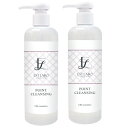 EST LABO エステラボ ポイントクレンジング 300ml 2本