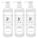 EST LABO エステラボ ポイントクレンジング 300ml 3本