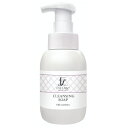 EST LABO エステラボ クレンジングソープ 300ml