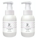 EST LABO エステラボ クレンジングソープ 300ml 2本(4)