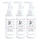 EST LABO エステラボ ニードルジェルピール 100ml 3本