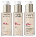 アンネマリー・ボーリンド SA ビューティ フルイド 50ml 3個セット(4)