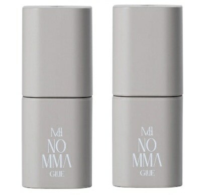 Miss eye d'or ミスアイドール NOMMAグルー 5ml 2個セット Miss eye d'or ミスアイドール NOMMAグルー 5ml 2個セット