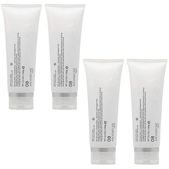 AIRE�ڥ������08 100g��4��