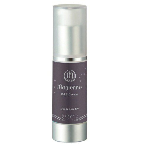 マジェンヌ D&Bクリーム ライトナチュラル 30ml
