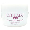 EST LABO エステラボ薬用クリームEL 45g