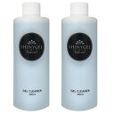 SHINYGEL professional ジェルクリーナー 300ml 2本セット