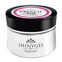 SHINYGEL professional クリスタルトップ25g