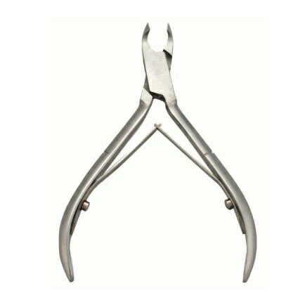 内海 キューティクルニッパー C103 初級クラスのキューティクルニッパー