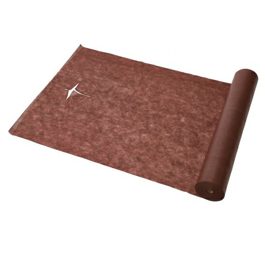 使い捨て防水有孔ベッドシーツ SP【やわらかタイプ】幅80cm×90M