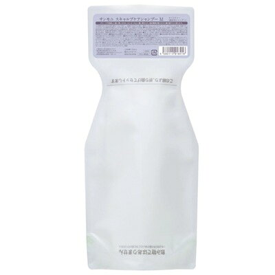 商品名SAN&MONI スキャルプケアシャンプーM 700ml レフィル仕様■内容量：700ml■香り：シトラスラベンダーの香り最新の細胞研究から生まれたスキャルプケア再生医療の分野でも注目されている「生コラーゲン」をすべてのアイテムに配合頭皮と髪に生コラーゲンの再生力を実感するヘアケア＆スパシリーズです。スキャルプケアシャンプーMの特徴うねり・ドライヘアに。バオバブ種子油、ヒアルロン酸などたっぷりの保湿成分と美容成分を配合し、まとまりやすく、しなやかな髪に仕上げます。広告文責 有限会社ワイズギフト電話番号 050-3612-6714メーカー名 SAFETY生産国 日本商品区分 化粧品＊当店の化粧品は、適切な環境で保管しています。また、化粧品の使用期限につきましても厳格に管理しています。安心して、お買い求めください