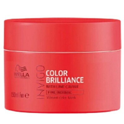 WELLA ウエラ INVIGO（インヴィゴ）カラーブリリアンス バイブラントカラートリートメント 150ml