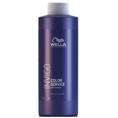 WELLA ������ INVIGO�ʥ���������˥��顼�ݥ��ȥȥ꡼�ȥ��� 1000ml