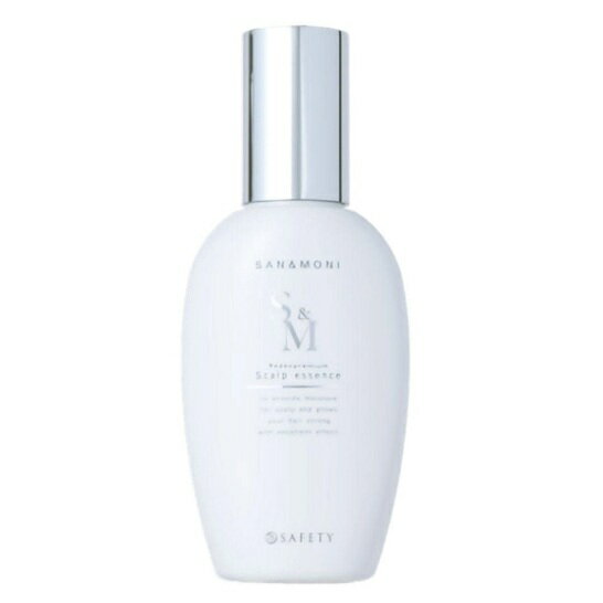 SAFETY セフティ SAN&MONI スキャルプエッセンス 150ml 医薬部外品(4)