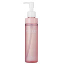 Odette オデット リラッシュ ビューティー オイルクレンジング 150mL
