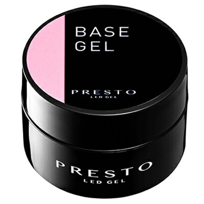 PRESTO�ʥץ쥹�ȡ˥١��������� 24g