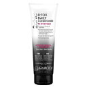 ジョバンニ ツーシック giovanni 2chic チャコールアッシュコンディショナー 250ml