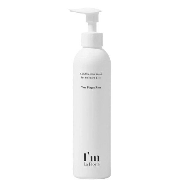 Body Care - アイム ラフロリア デリケートボディウォッシュN 250ml