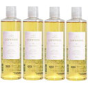 ケアネス シャンプー(FF)フルーティーフローラル 300ml 4本