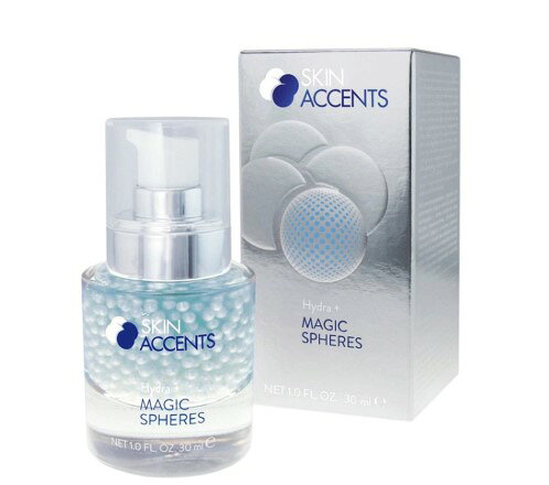Other - Skin Accents マジックスフィア・ブルー 30ml【店販用】