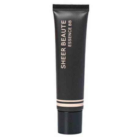PECHE PEAU ピーチポウ シア—ボーテ エッセンスBB OCナチュラル 35g
