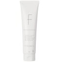 F ORGANICS エッフェ オーガニック ディープモイスチャー クレンジングクリーム 150g