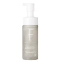 F ORGANICS(エッフェ オーガニック)ディープモイスチャー フォーミングウォッシュ 150ml