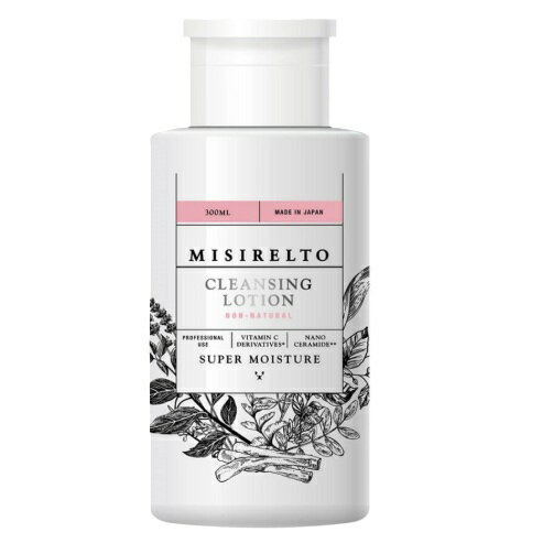 楽天市場】ミシレルト（化粧水・ローション｜スキンケア）：美容