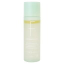 F ORGANICS(エッフェ オーガニック) リペアカーミングローション(化粧水)100ml