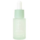 F organics(エッフェ オーガニック)リペアカーミング バリアスキンセラム(美容液)20ml