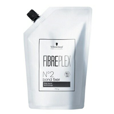 ファイバープレックス No.2 ボンド フィクサー Na 750g