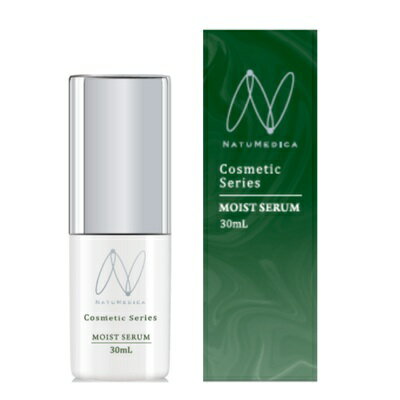 NATUMEDICA ナチュメディカ モイストセラム 30ml