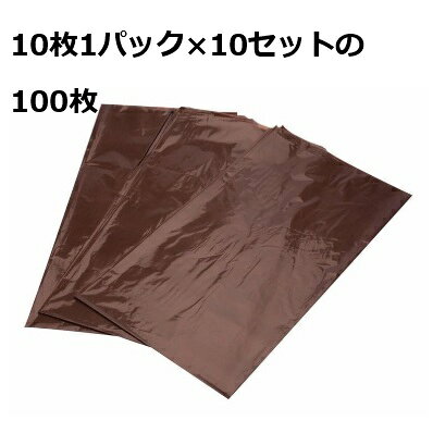商品名パラフィンシートSP ダークブラウン 180x200cm/100枚入カラーダークブラウン仕様■サイズ：200×180cm■素材：LDPE■耐熱温度：約80℃■厚み：22μ10枚1パック×10セットの100枚箱入りやわらかく伸縮性のあるパラフィンシート痩身メニューの必需品、毎日使用するものだからこそ品質にこだわりました。パラフィンシートは温熱機器や温感化粧品との併用により、シートに包まれた体や部位を温めて発汗を促します。ボディ施術の際にも、マッサージオイルやお客様の汗がベッドやタオルシーツに付着するのを防ぎ、使い捨てシーツとしても活躍します。低密度ポリエチレンはやわらかくて伸縮性があるため、“カサカサ音”がしにくく、ピタッと巻くことができます。＊当店の化粧品は、適切な環境で保管しています。また、化粧品の使用期限につきましても厳格に管理しています。安心して、お買い求めください