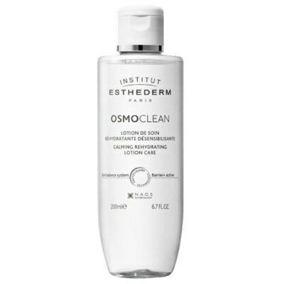 ESTHEDERM - エステダム オスモクリーンCリハイドレーティングローション 200ml