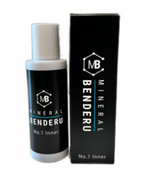 NOTTO MINERAL BENDERU 80mL