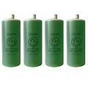 DUCK SPA ダックスパ 入浴剤 1000ml 4本(4)