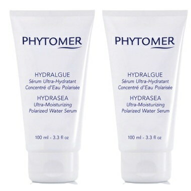 PHYTOMER フィトメール イドラ ウォーターセーラム 100ml 2本 PHYTOMER フィトメール イドラ ウォーターセーラム 100ml 2本
