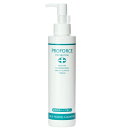 PECHE PEAU ピーチポウ プロフォース マイルドベジオイルクレンジング 180ml