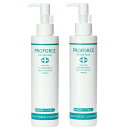 PECHE PEAU ピーチポウ プロフォース マイルドベジオイルクレンジング 180ml 2本