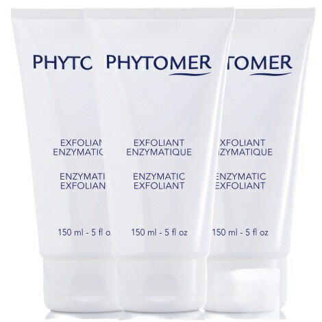PHYTOMER フィトメール エクスフォリアン アンジマティック 150ml 3本 PHYTOMER フィトメール エクスフォリアン アンジマティック 150ml 3本