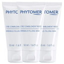 PHYTOMER フィトメール リベールクリーム(マッサージクリーム)50ml 3本