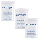 PHYTOMER フィトメール リベールトーニングマスク 500g 3個